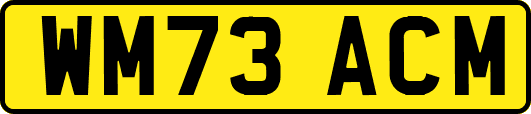 WM73ACM