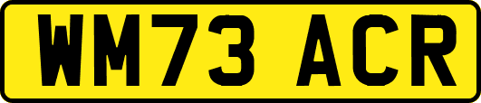 WM73ACR