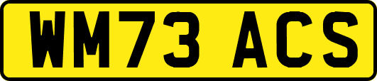 WM73ACS