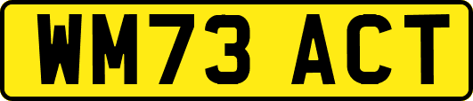 WM73ACT