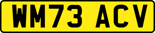 WM73ACV