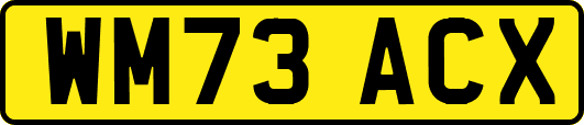WM73ACX