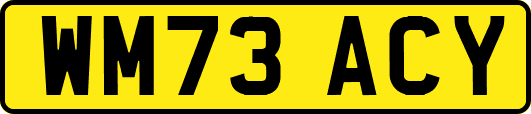 WM73ACY