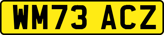 WM73ACZ