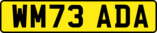 WM73ADA