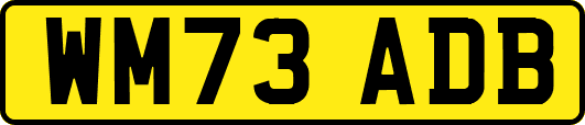 WM73ADB