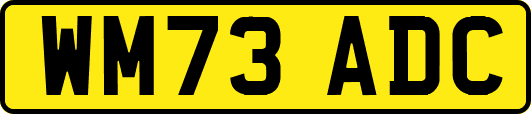 WM73ADC