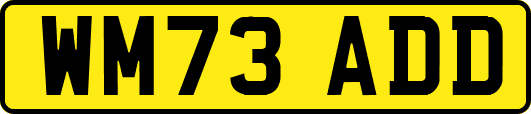 WM73ADD