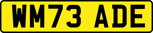WM73ADE