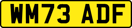 WM73ADF