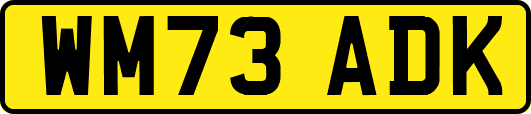WM73ADK
