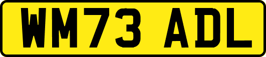 WM73ADL
