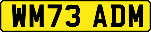 WM73ADM
