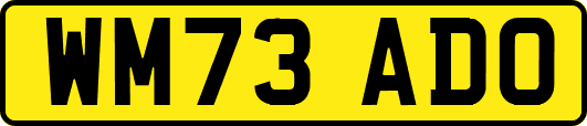 WM73ADO