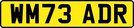 WM73ADR