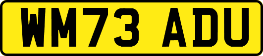 WM73ADU