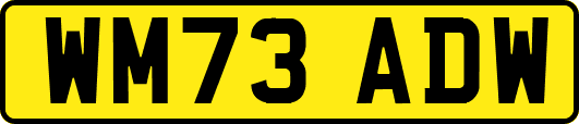 WM73ADW