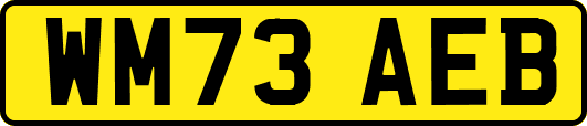 WM73AEB