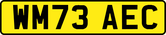 WM73AEC
