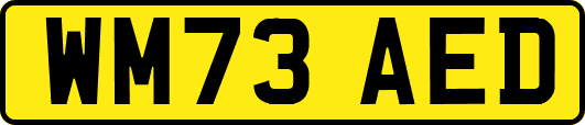 WM73AED