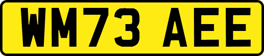 WM73AEE
