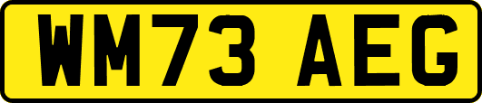 WM73AEG