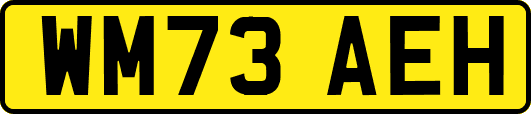 WM73AEH