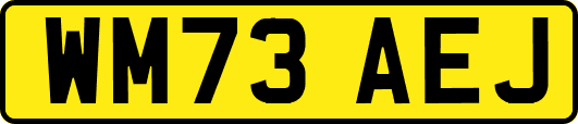 WM73AEJ