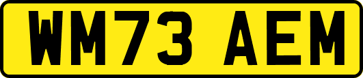 WM73AEM