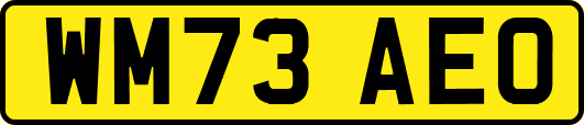 WM73AEO