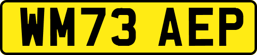 WM73AEP