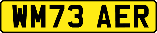 WM73AER