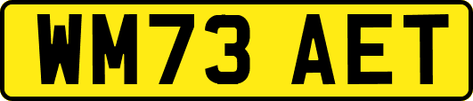 WM73AET