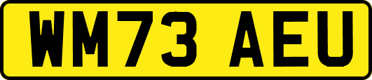 WM73AEU