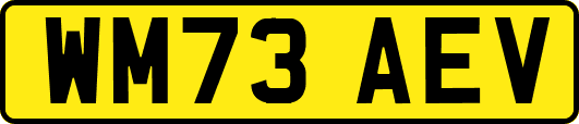 WM73AEV