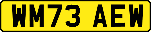 WM73AEW