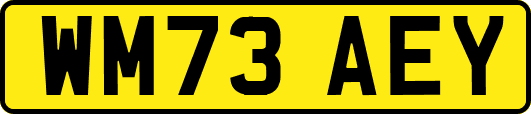 WM73AEY