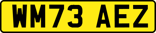 WM73AEZ