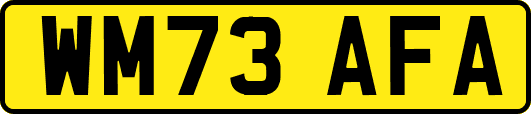 WM73AFA