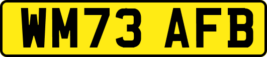 WM73AFB