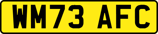 WM73AFC