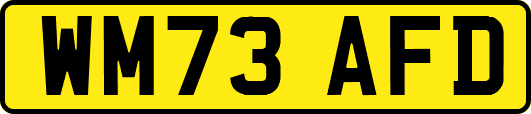 WM73AFD