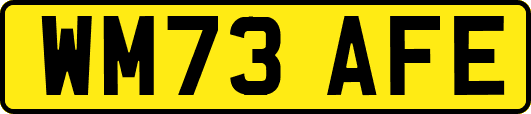 WM73AFE