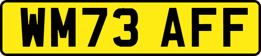 WM73AFF