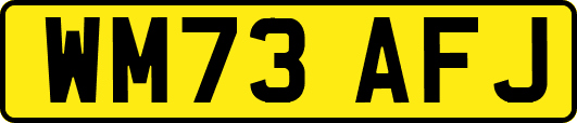 WM73AFJ