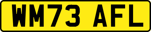WM73AFL