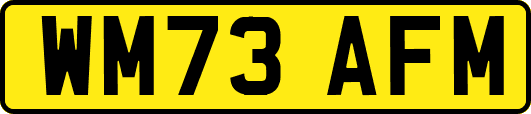 WM73AFM