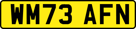 WM73AFN