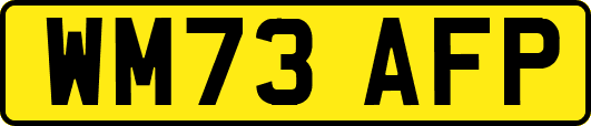 WM73AFP