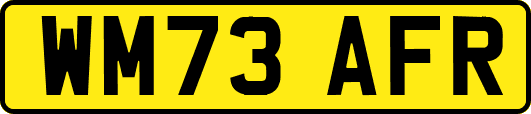 WM73AFR